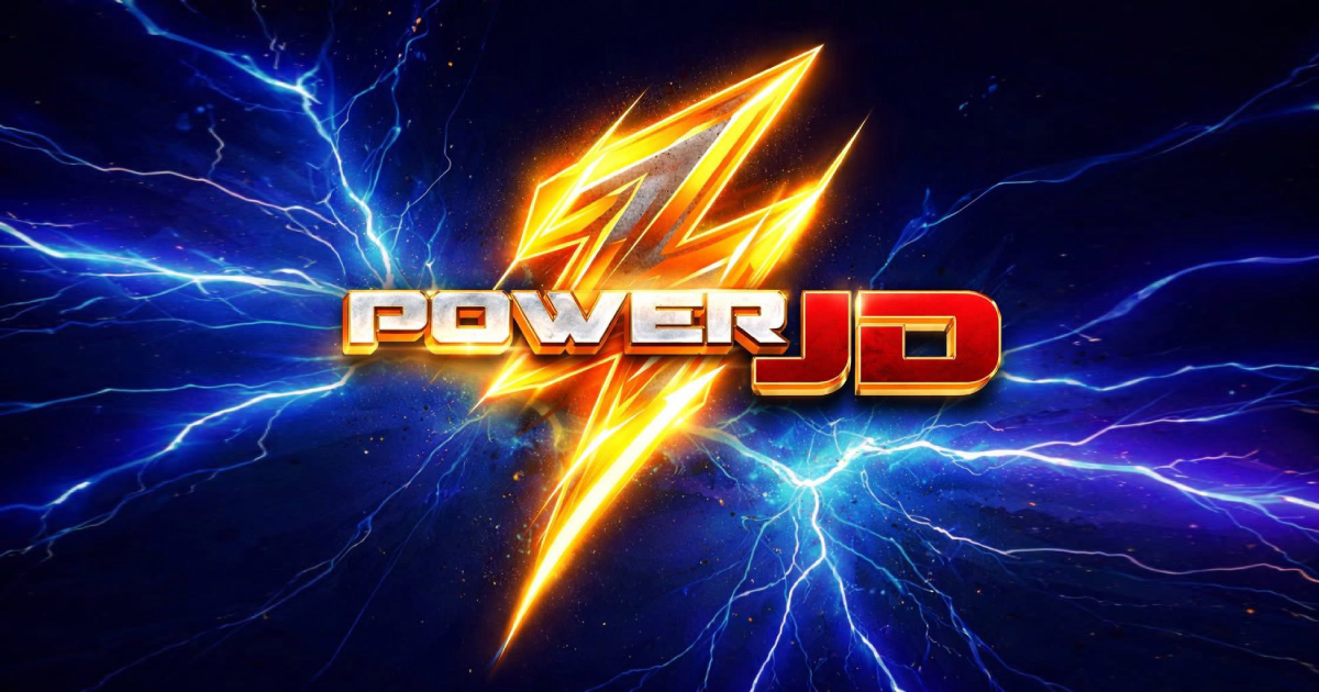 JD Power Casino official access and performance hub homepage banner